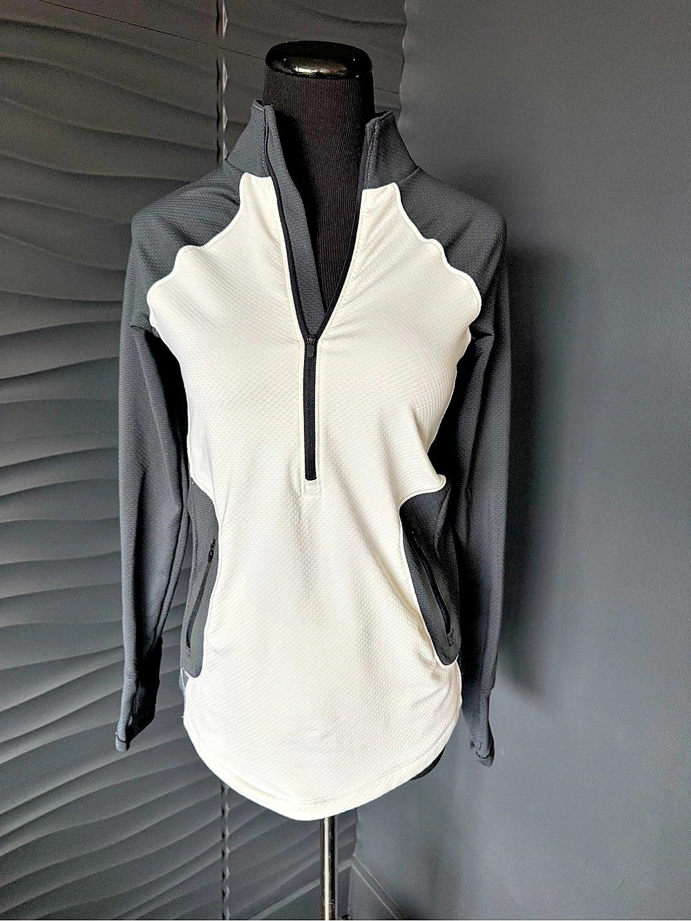 Under Armour UA Launch Pro Women's 1/2 Zip Top